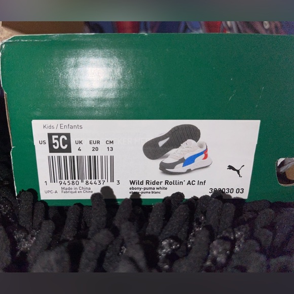 Puma - Picture 11 of 13